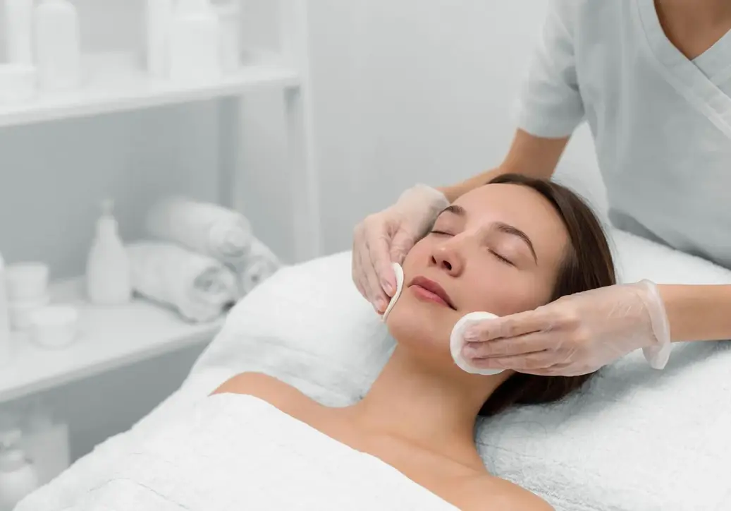 Medifacials and Advanced facial procedures
